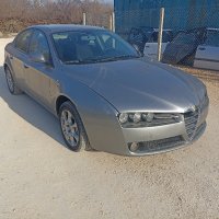 Alfa Romeo 159 / Алфа ромео 159 - на части, снимка 3 - Автомобили и джипове - 44488120