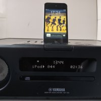 Аудио система Yamaha TSX – 130, снимка 7 - Аудиосистеми - 44482053