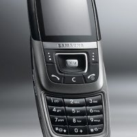 Samsung D600 - Samsung SGH-D600 панел , снимка 2 - Резервни части за телефони - 23792199