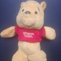DISNEY оригинална играчка Мечо Пух / Winnie the Pooh, снимка 1 - Плюшени играчки - 42473497