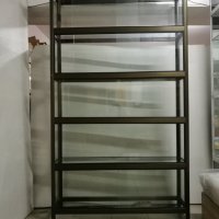 Стъклена витрина за магазин, снимка 1 - Витрини - 39417008