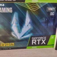Gainward GeForce RTX 2060 Ghost 12GB, снимка 11 - Видеокарти - 35730757