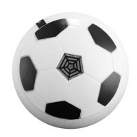 Интерактивна играчка Hover Ball, левитираща футболна топка, снимка 2 - Електрически играчки - 40883648