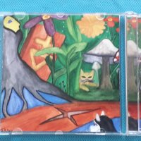 Aarni – 2004 - Bathos (Doom Metal,Avantgarde), снимка 7 - CD дискове - 39010610