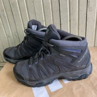 ''Salomon Ridgeback Mid 2 Gore-Tex''оригинални туристически боти 37.5 номер, снимка 6 - Дамски боти - 39425692