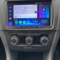 VW/SEAT/SKODA Android 13 Mултимедия/Навигация, снимка 5 - Аксесоари и консумативи - 41400011