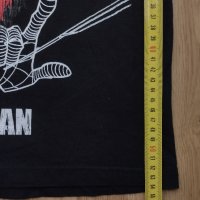 SPIDER - MAN / Marvel - детска тениска за ръст 152см., снимка 6 - Детски Блузи и туники - 41246127