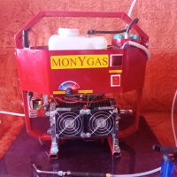  MonYgas горелки, снимка 12 - Отоплителни печки - 18130502