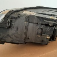 Д.фар Bi Xenon (LED) Audi A6/S6 Avant,Allroad 04-11г, снимка 5 - Части - 41242398