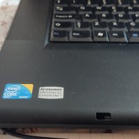 лаптоп lenovo i7 ,ssd256,9gb ram, снимка 2 - Лаптопи за дома - 41943105