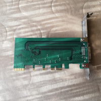 ADD2-R DVI-I Card IBM Thincentre PCI-E, снимка 7 - Видеокарти - 36163528
