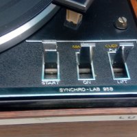 Garrard Synchro-Lab 95B-vintage грамофон., снимка 13 - Грамофони - 41837935