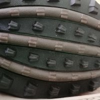 Тимберланд мокасини,кожени,шити,нови 7 1/2 по амер.стандарт, снимка 9 - Ежедневни обувки - 35913858