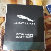 jaragar for men bath set, снимка 2 - Мъжки парфюми - 39163845