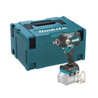 Акумулаторен Ударен гайковерт Makita TW007GZ 01 40V XGT , снимка 5 - Други инструменти - 41862406