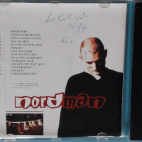 NordMan – 1994 - Nordman(Folk Rock, Pop Rock), снимка 5 - CD дискове - 44764237