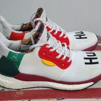 ADIDAS BOOST PHARRELL WILLIAMS 37.1/3 номер , снимка 1 - Маратонки - 41773293