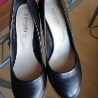 Обувки Vera PELLE, снимка 1 - Дамски обувки на ток - 35769477
