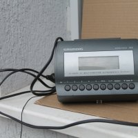 Радио ''Grundig Sonoclock 400'', снимка 1 - Радиокасетофони, транзистори - 44338331