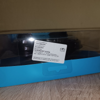 Слушалки Logitech H540 black, снимка 5 - Слушалки и портативни колонки - 44513081