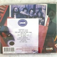 Хард рок , снимка 4 - CD дискове - 35817512