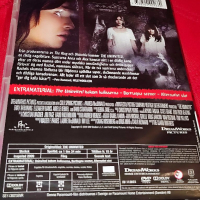 The Univited DVD, снимка 3 - DVD филми - 36499674