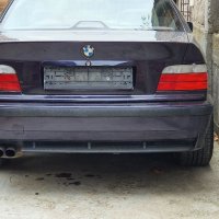 Бмв е36 купе 320i m54b30 фабричен м пакет на части bmw e36 Exclusiv м54б30 рекаро Style 32, снимка 17 - Автомобили и джипове - 34273870