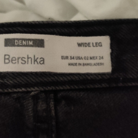 ДЪНКИ BERSHKA, H&M, снимка 6 - Дънки - 44829826