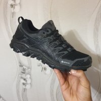 Водоустойчиви маратонки  ASICS Gel-FujiTrabuco 7 Gore Tex  номер 43,5-44, снимка 7 - Маратонки - 39330812