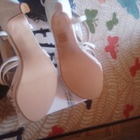 Ново!Дамски сандалки в афтентична кутия, снимка 10 - Сандали - 41910292