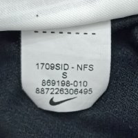 Nike DRI-FIT Shorts оригинални гащета S Найк спорт фитнес шорти, снимка 8 - Спортни дрехи, екипи - 41406253