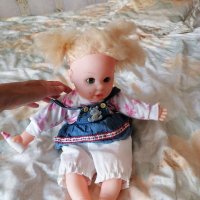 Бебе/кукла, снимка 1 - Кукли - 41181728