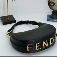 Дамска чанта Fendi, снимка 1 - Чанти - 39499650