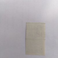 Пощенска марка - Италия 1935 - centenaro belliniano, снимка 2 - Филателия - 40022791
