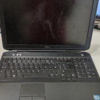 Лаптопи Dell Latitude E5530 , снимка 8 - Части за лаптопи - 41794973