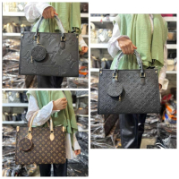 Дамска чанта Louis Vuitton, снимка 1 - Чанти - 44790377