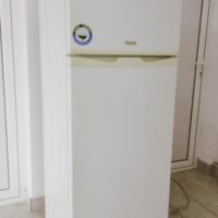 Хладилник с фризер Hunday, снимка 4 - Хладилници - 40952425