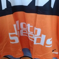KTM Moto GP фен тениска , снимка 5 - Тениски - 41025996
