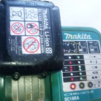 Батерии makita 14.4 v, снимка 4 - Други инструменти - 38717094