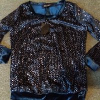 Блузи S/М размер - 5 лв, снимка 11 - Блузи с дълъг ръкав и пуловери - 34112971