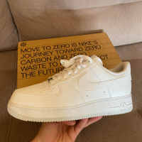 Nike Air Force 1 LV07 Next Nature , снимка 1 - Маратонки - 44732426