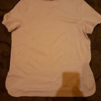 Розова тениска - нова !, снимка 2 - Тениски - 42613724