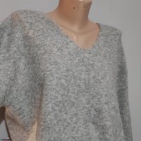 РАЗПРОДАЖБА пуловер на H&M, снимка 2 - Блузи с дълъг ръкав и пуловери - 38684918