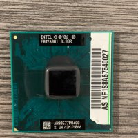 Процесори AMD за Настолни компютри, снимка 3 - Процесори - 44257984