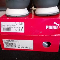 Чисто нови маратонки Puma, снимка 3 - Маратонки - 39685253