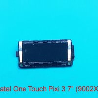 Слушалка Alcatel One Touch Pixi 3 7'' (9002X), снимка 1 - Таблети - 35790653