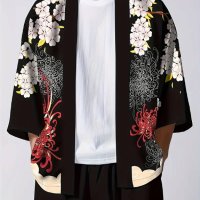 Кимоно/ Риза в япоснки стил/ Kimono, снимка 1 - Други - 44351126