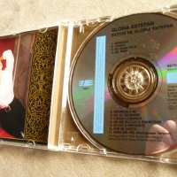 GLORIA ESTEFAN, снимка 4 - CD дискове - 36049705