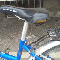 Велосипед Scott Rockwood 26'', снимка 6 - Велосипеди - 40331409