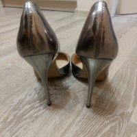 Елегантни обувки , снимка 2 - Дамски елегантни обувки - 34361487